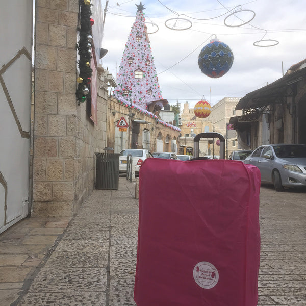 ๐ฎ๐ฑ Jerusalem, Israel