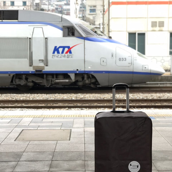 ๐
KTX, South Korea