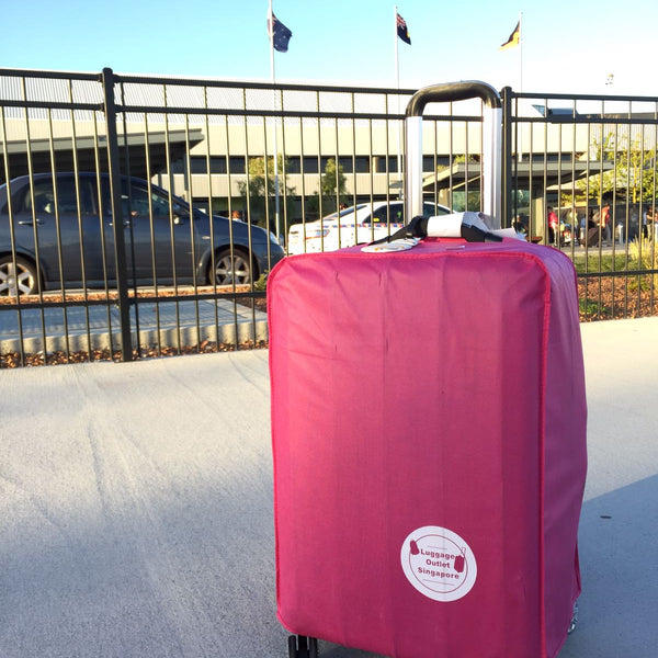 ๐ Perth International Airport