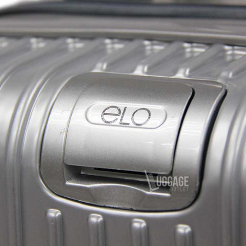 eLO 水 — 激光雕刻硬壳