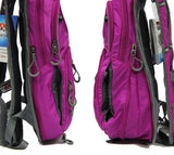 Flashy 5.5L Hiking Bag Cycling Bag - Luggage Outlet
