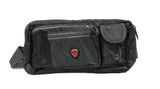Extended Waist pack Bag Fanny Pack - Luggage Outlet