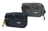 Gallant 6 pocket Waist pouch Waistbag - Luggage Outlet