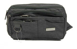 Gallant 6 pocket Waist pouch Waistbag - Luggage Outlet