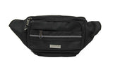 Bumbag Waistbag with Reflective strip - Luggage Outlet