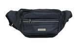 Bumbag Waistbag with Reflective strip - Luggage Outlet