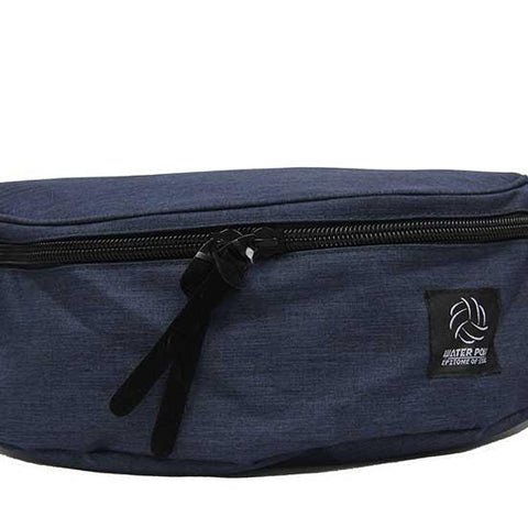 Hipster Oversized Crossbody Bag Pouch - Luggage Outlet