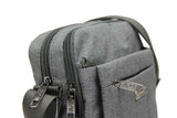 Simple Full Sized Tablet Sling Bag - Luggage Outlet
