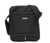 Simple Full Sized Tablet Sling Bag - Luggage Outlet
