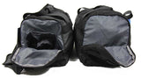 Sporty 30L Waterproof Duffel Bag Gym Bag Travel Bag - Luggage Outlet