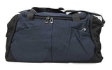 Sporty 30L Waterproof Duffel Bag Gym Bag Travel Bag - Luggage Outlet