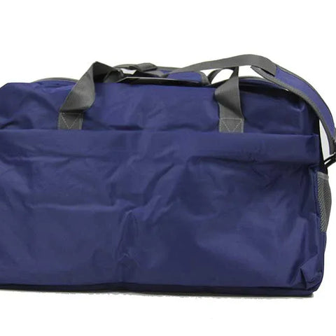 Handy 50L Waterproof Duffel Bag Water Sports Bag Fitness Bag - Luggage Outlet