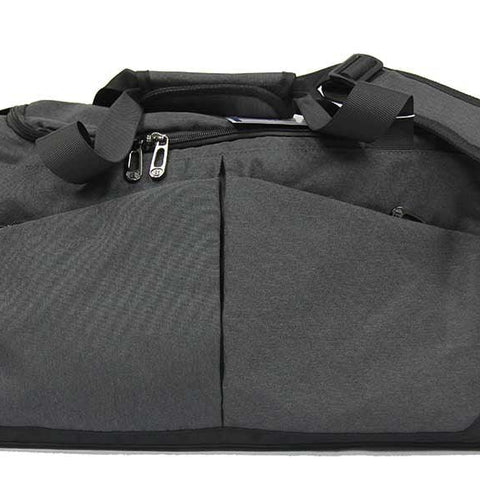 Sporty 30L Waterproof Duffel Bag Gym Bag Travel Bag - Luggage Outlet