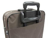 Affordable Expandable Softside Fabric Luggage - Luggage Outlet