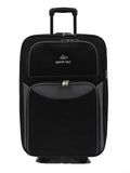 Affordable Expandable Softside Fabric Luggage - Luggage Outlet