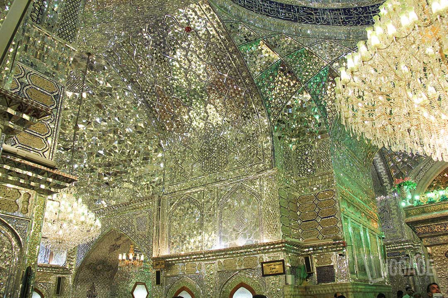 Shiraz, Iran