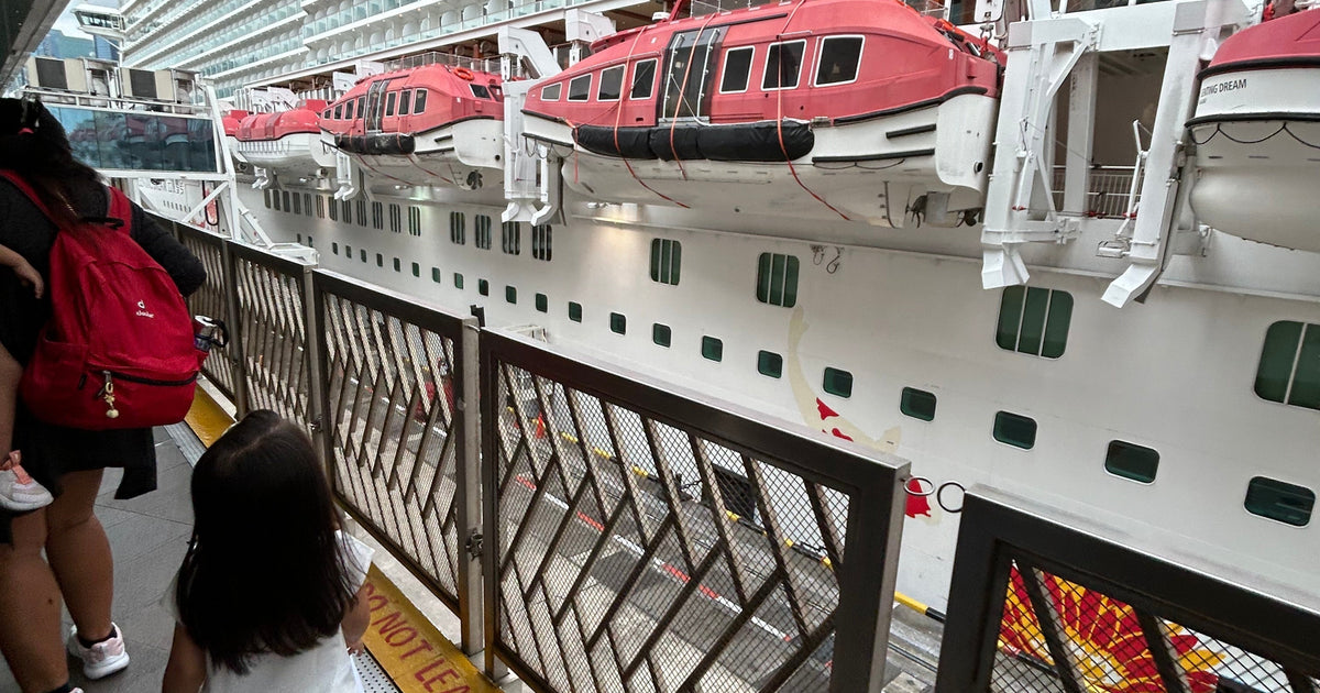 Our recommendations for weekend getaway cruise trips