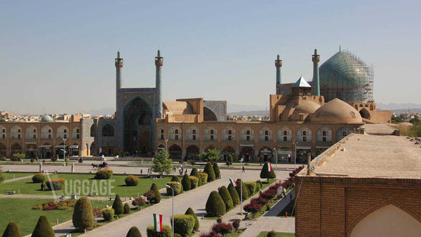 Isfahan, Iran