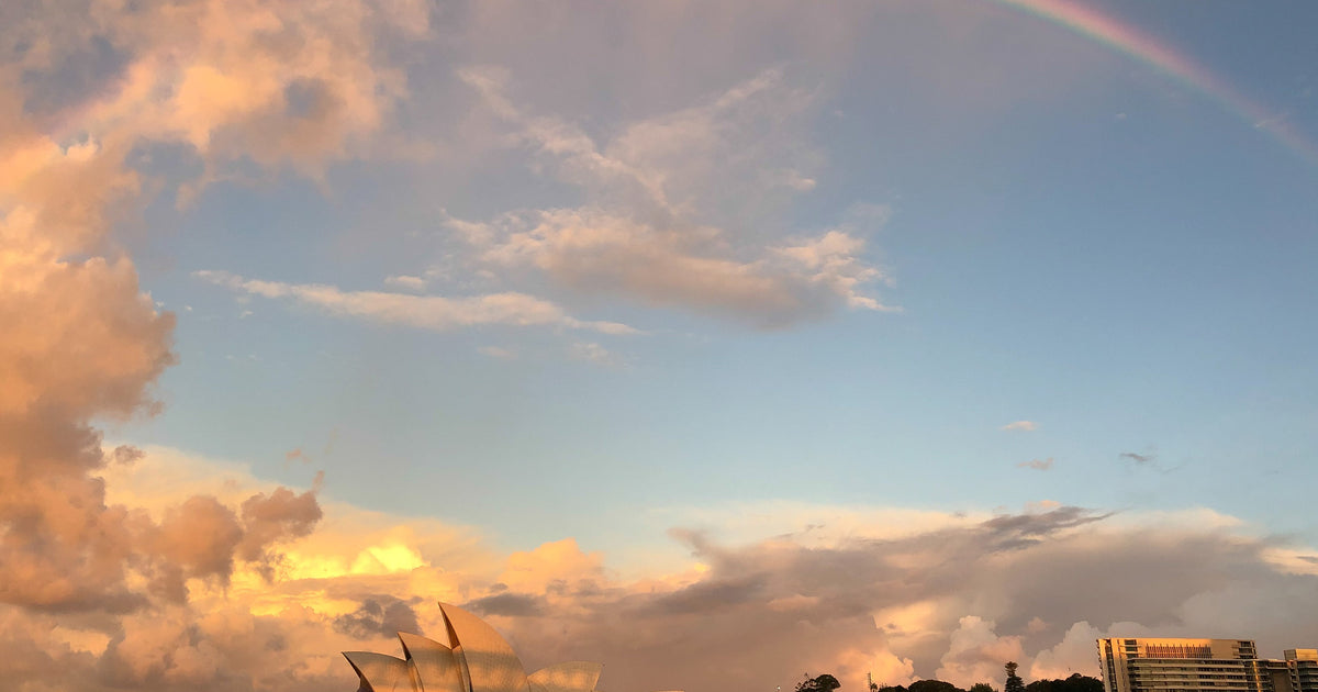 Sydney's 2 Airports: SYD vs WSI Guide for Singapore Travellers