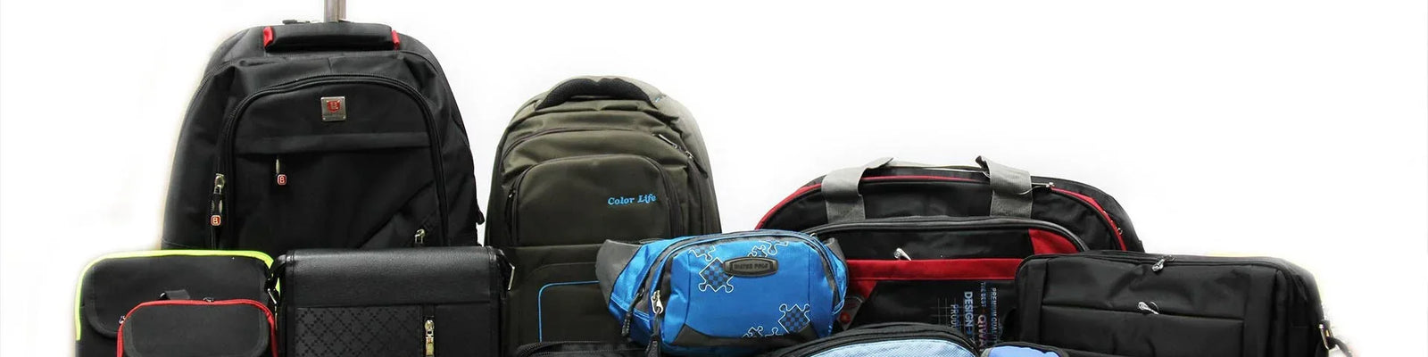 Bags