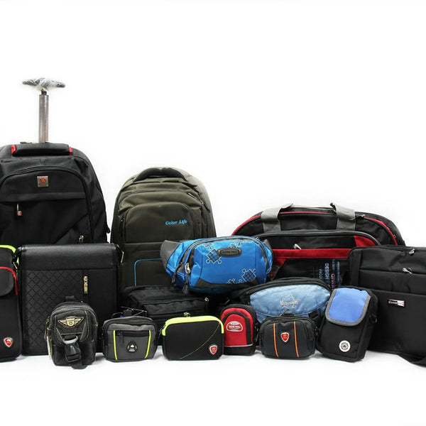 Bags