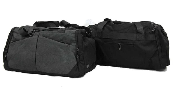 Duffel Bags