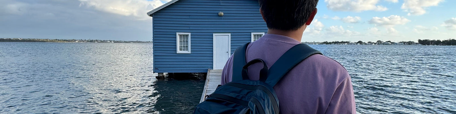 Backpacks