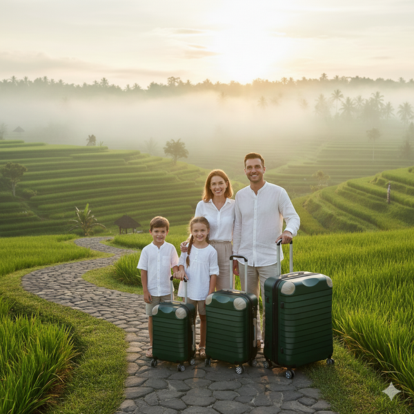 Luggage Set Promotions