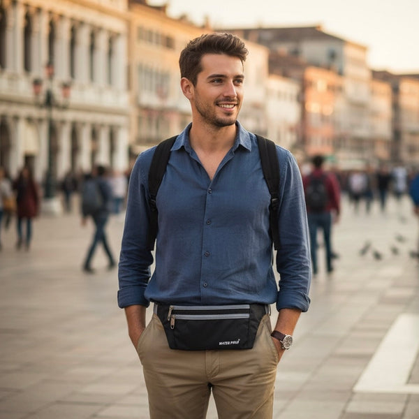 Waist Pouches