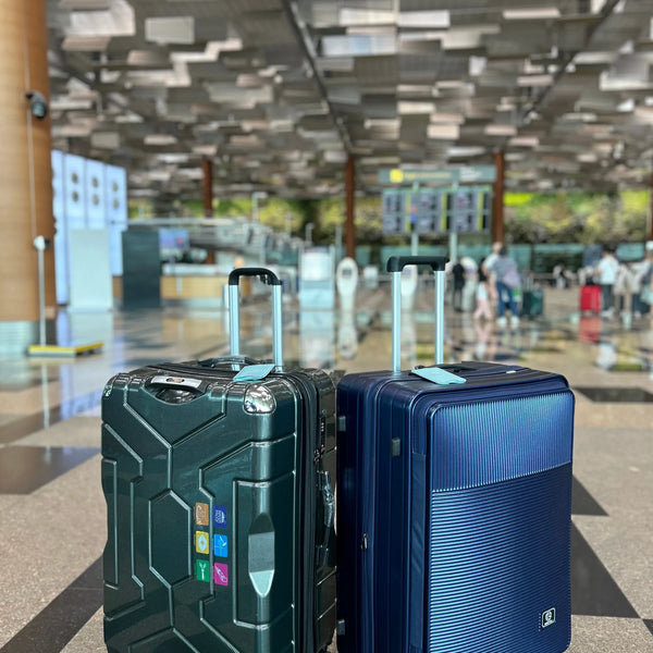 Luggage