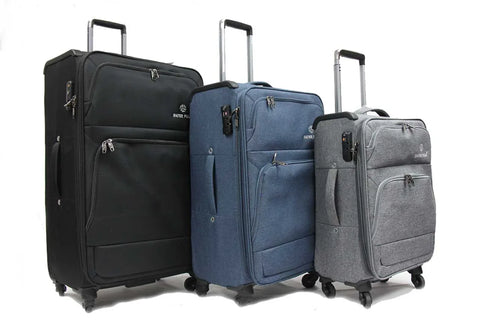Softside Luggage