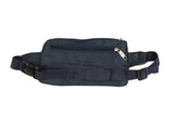 Navy Concealed Money Belt Travel Pouch - Luggage Outlet