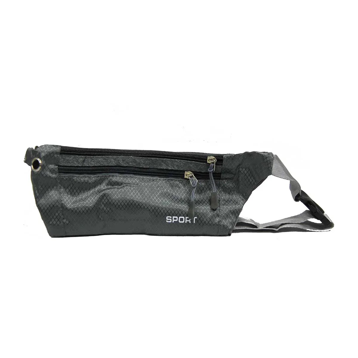 Invisible Waterproof Money Belt - Secure & Lightweight Travel Pouch
