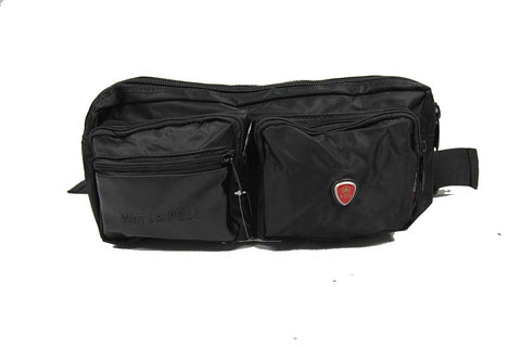 Heavy-duty Waist pack Fanny Pack - Luggage Outlet