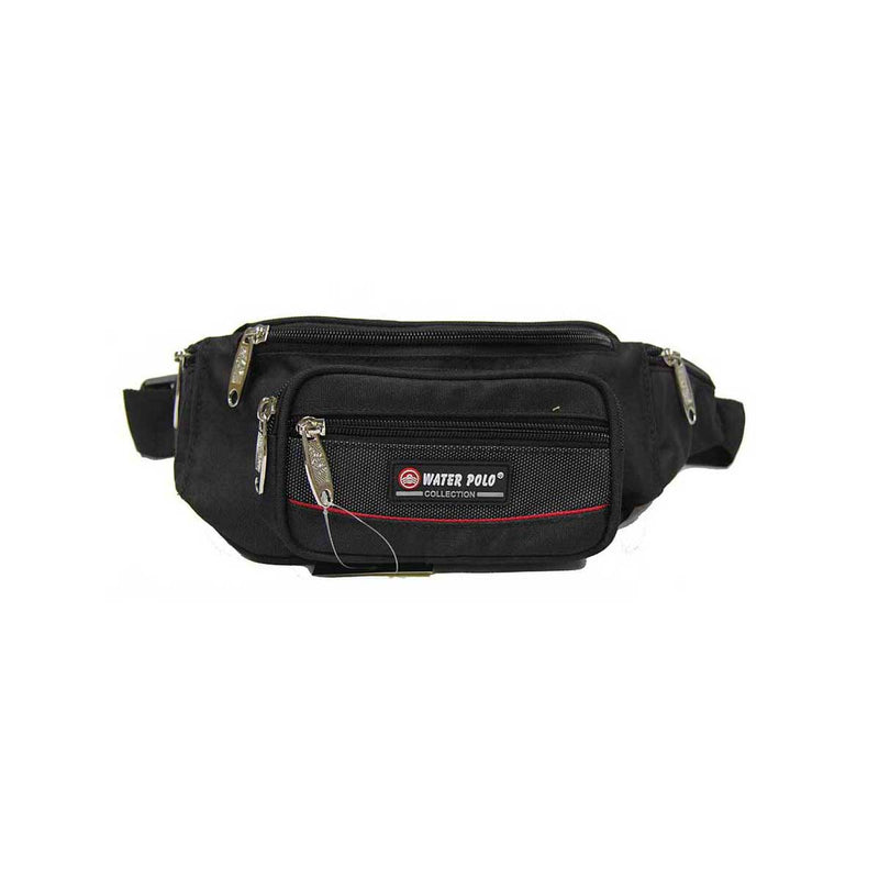 Candor Waistpouch with 6 Pockets