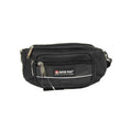 Candor Waistpouch with 6 Pockets
