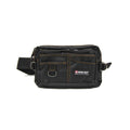 Commodious Nylon Waist Bag
