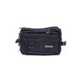 Commodious Nylon Waist Bag