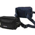 Motile Nylon Unisex Waistbag - Luggage Outlet
