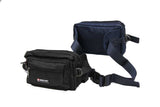 Motile Nylon Unisex Waistbag - Luggage Outlet