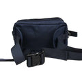 Motile Nylon Unisex Waistbag - Luggage Outlet