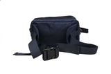 Motile Nylon Unisex Waistbag - Luggage Outlet