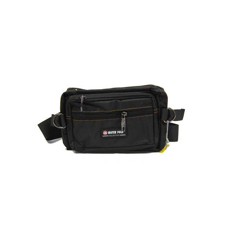 Motile Nylon Unisex Waistbag