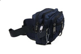 Spry Nylon Waist Bag - Luggage Outlet