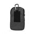 Arm Pouch with Belt Loop and Carabiner - Luggage Outlet
