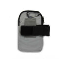 Arm Pouch with Belt Loop and Carabiner - Luggage Outlet