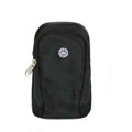 Arm Pouch with Belt Loop and Carabiner - Luggage Outlet