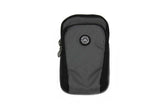 Arm Pouch with Belt Loop and Carabiner - Luggage Outlet