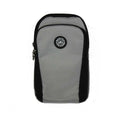 Arm Pouch with Belt Loop and Carabiner - Luggage Outlet