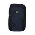 Arm Pouch with Belt Loop and Carabiner - Luggage Outlet